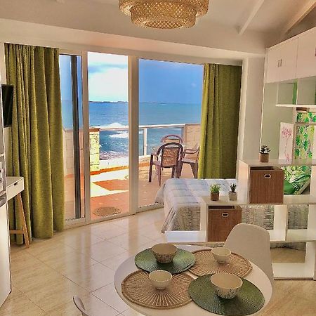 Precioso Atico Con Vistas Espectaculares. Apartment Corralejo Exterior foto