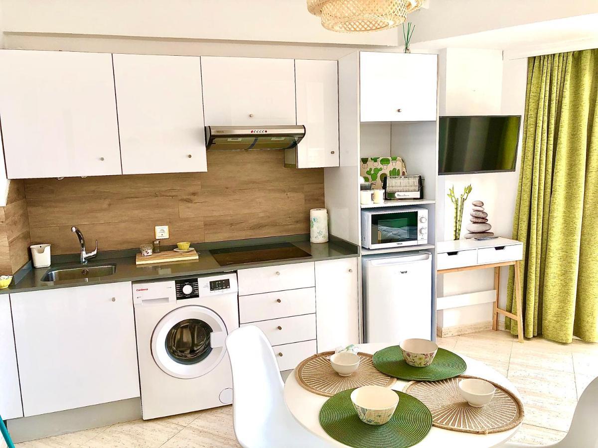 Precioso Atico Con Vistas Espectaculares. Apartment Corralejo Exterior foto