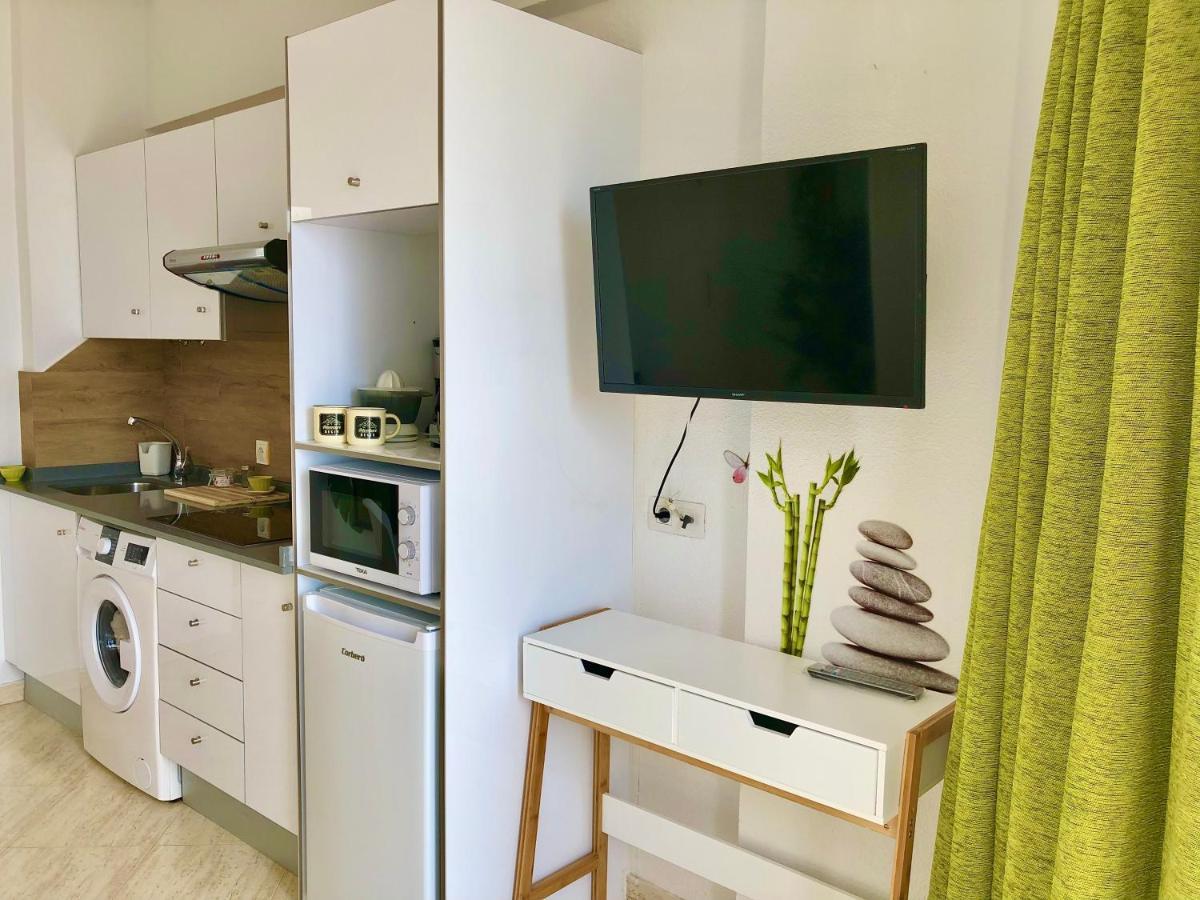 Precioso Atico Con Vistas Espectaculares. Apartment Corralejo Exterior foto