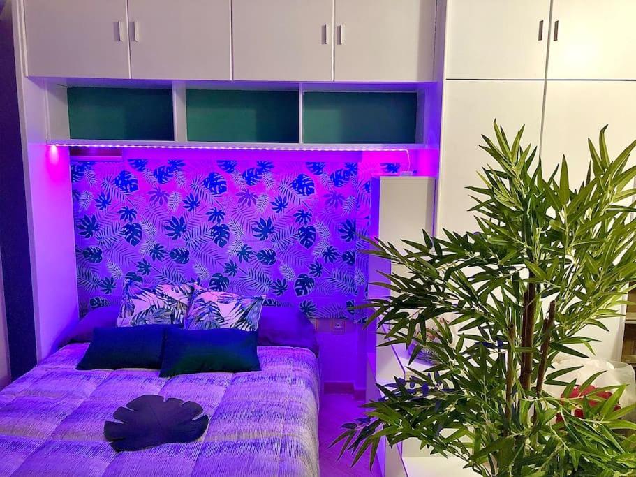 Precioso Atico Con Vistas Espectaculares. Apartment Corralejo Exterior foto