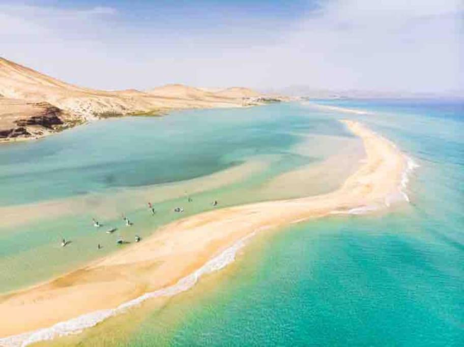 Precioso Atico Con Vistas Espectaculares. Apartment Corralejo Exterior foto