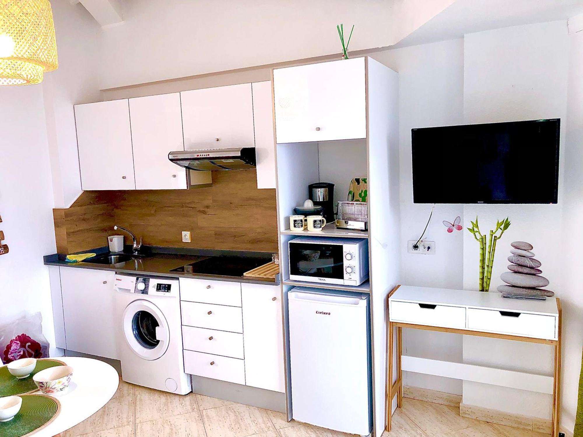 Precioso Atico Con Vistas Espectaculares. Apartment Corralejo Exterior foto