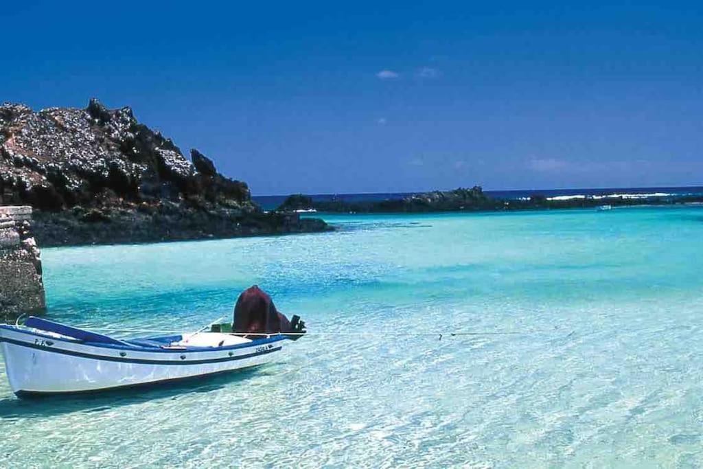 Precioso Atico Con Vistas Espectaculares. Apartment Corralejo Exterior foto